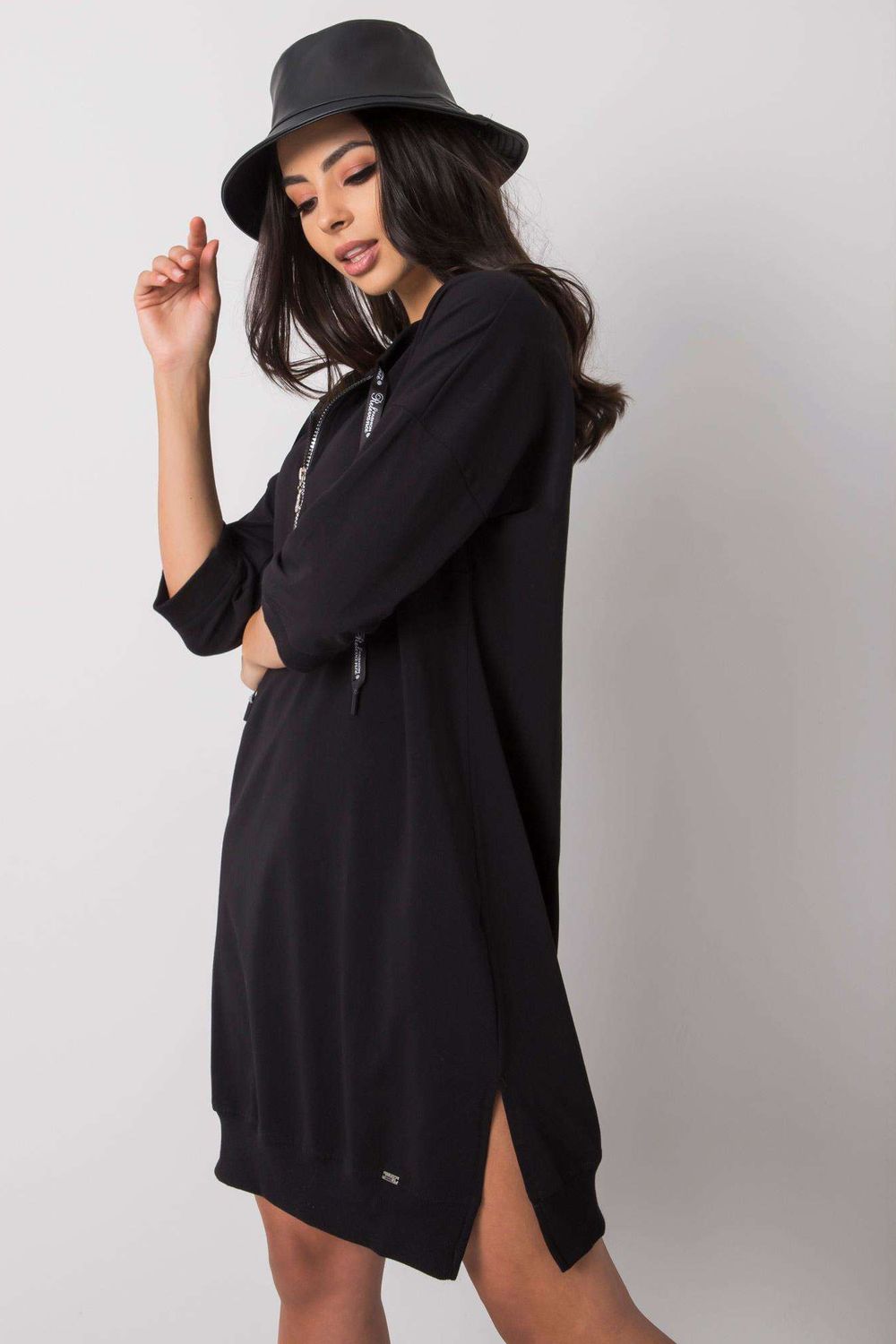 Relevance Black Dress