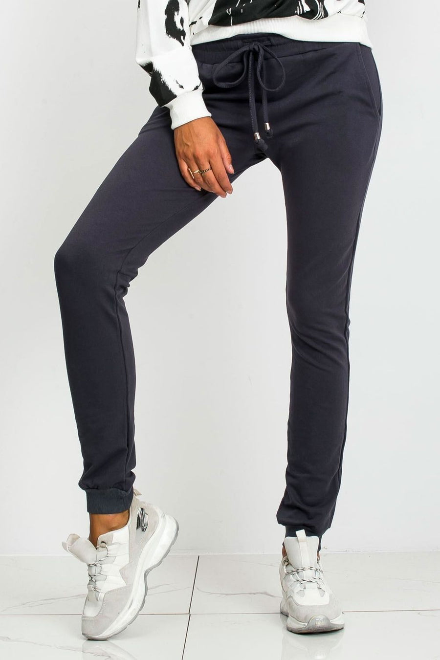 BFG Graphite Joggers