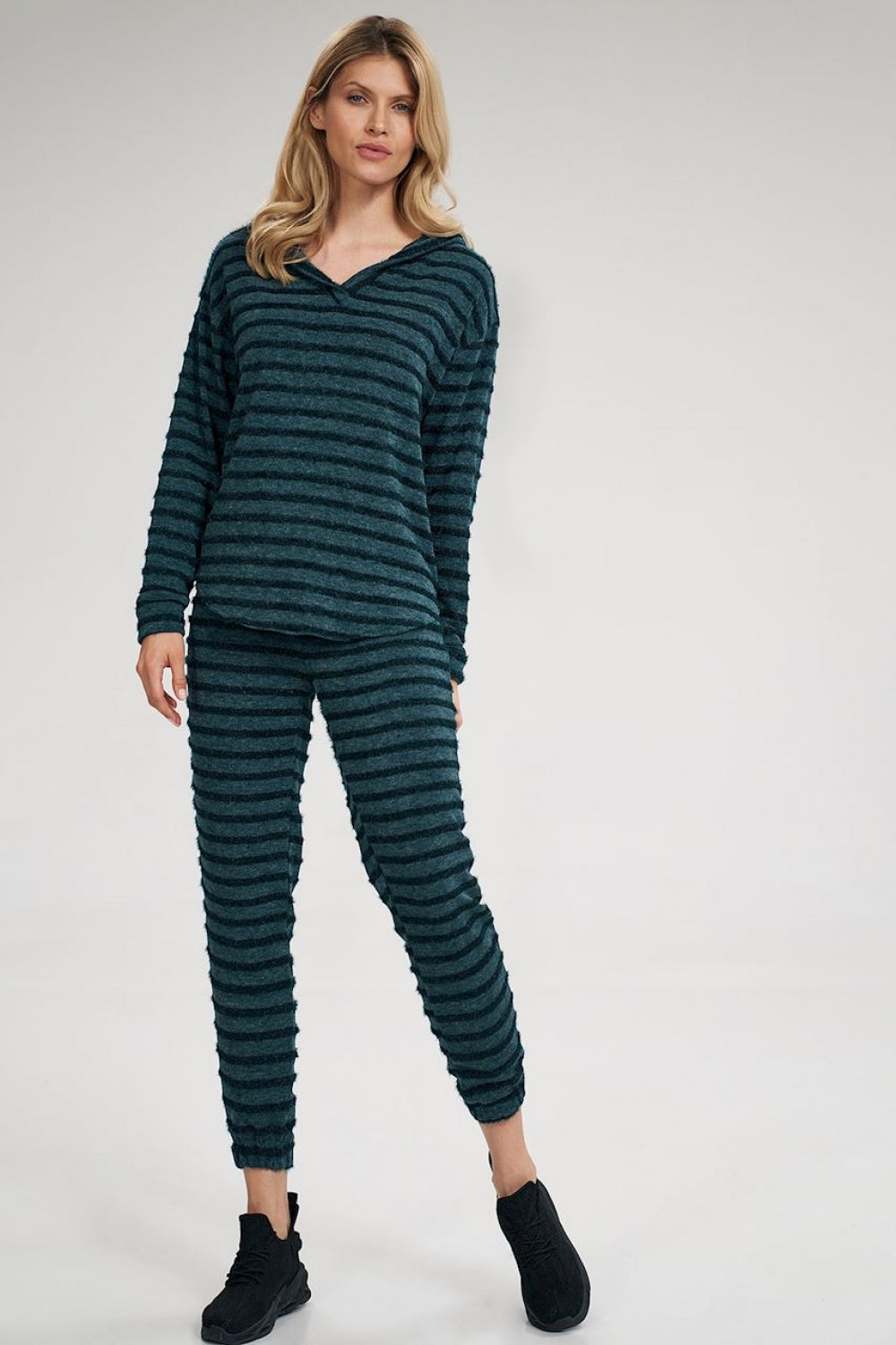 Figl Green Joggers
