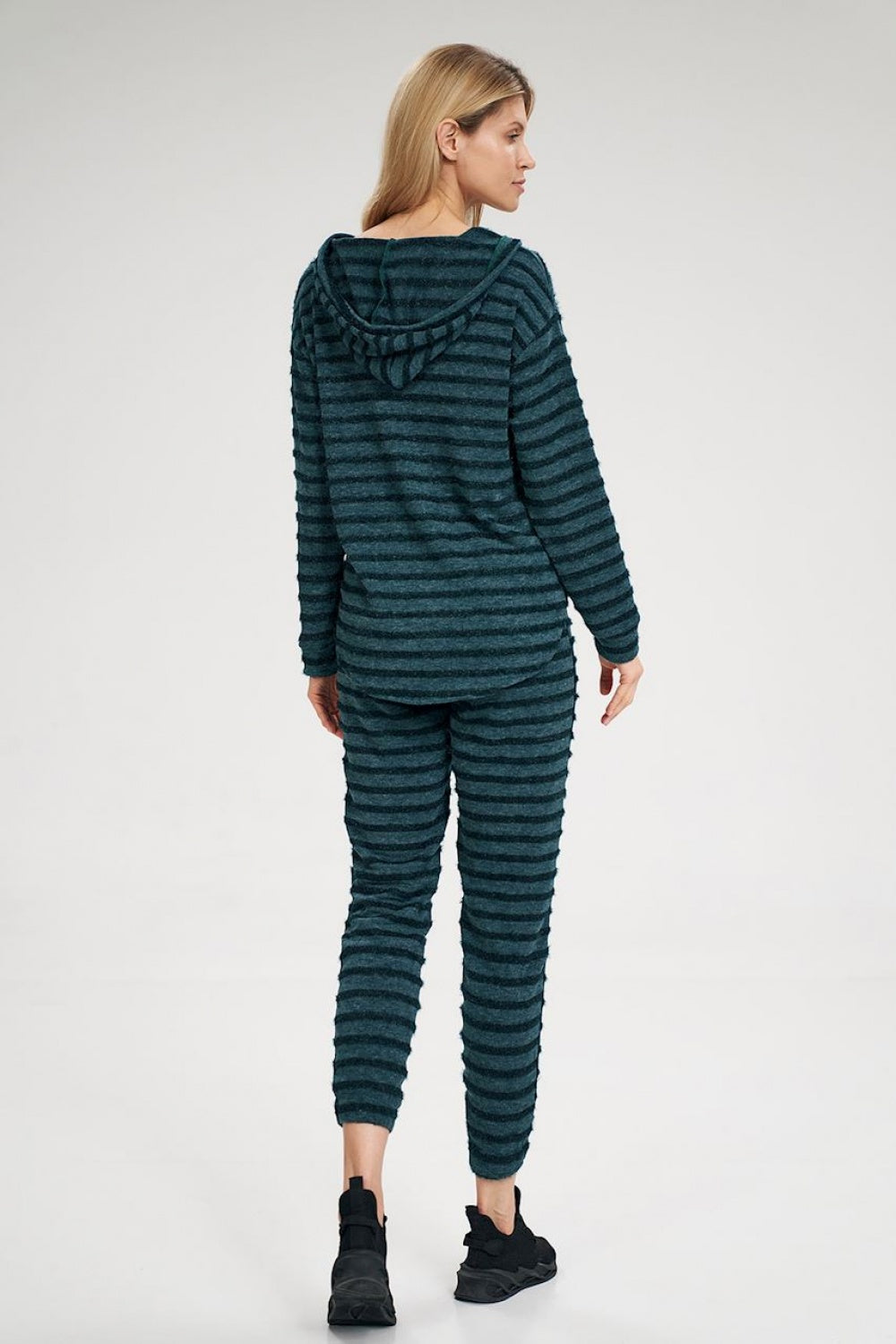 Figl Green Joggers - view 3