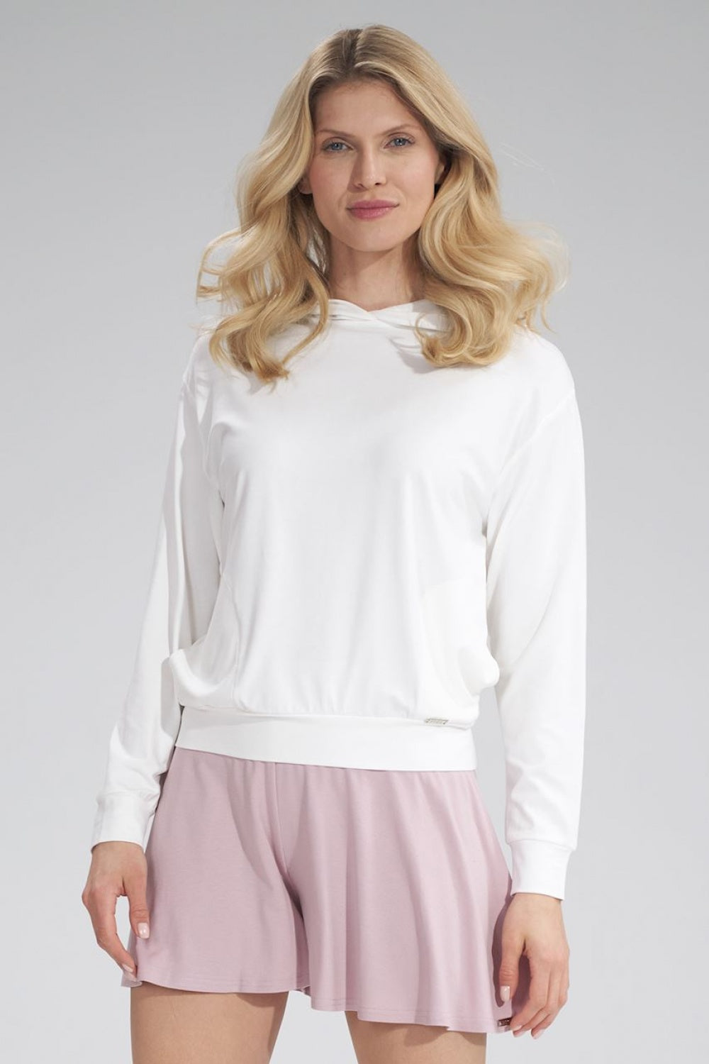 Figl Pink Shorts