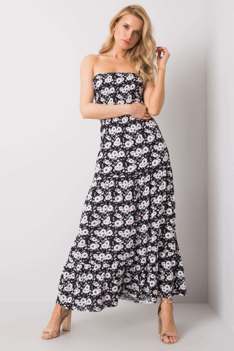 Fresh Made White Dress