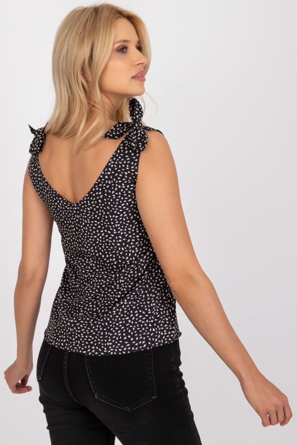 Rue Paris Beige Cami Top - view 3