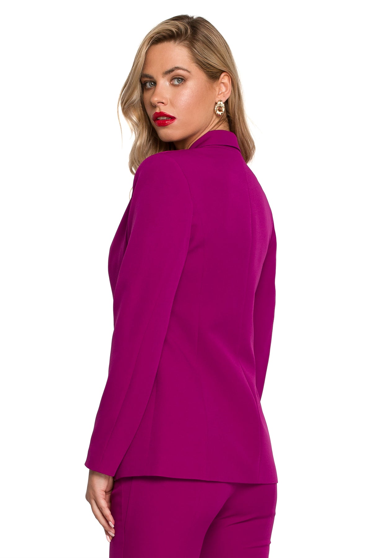 Makover Model Ruby Jacket - view 3