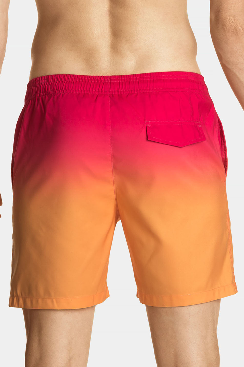 Atlantic Coral Men's Swim Shorts - view 2