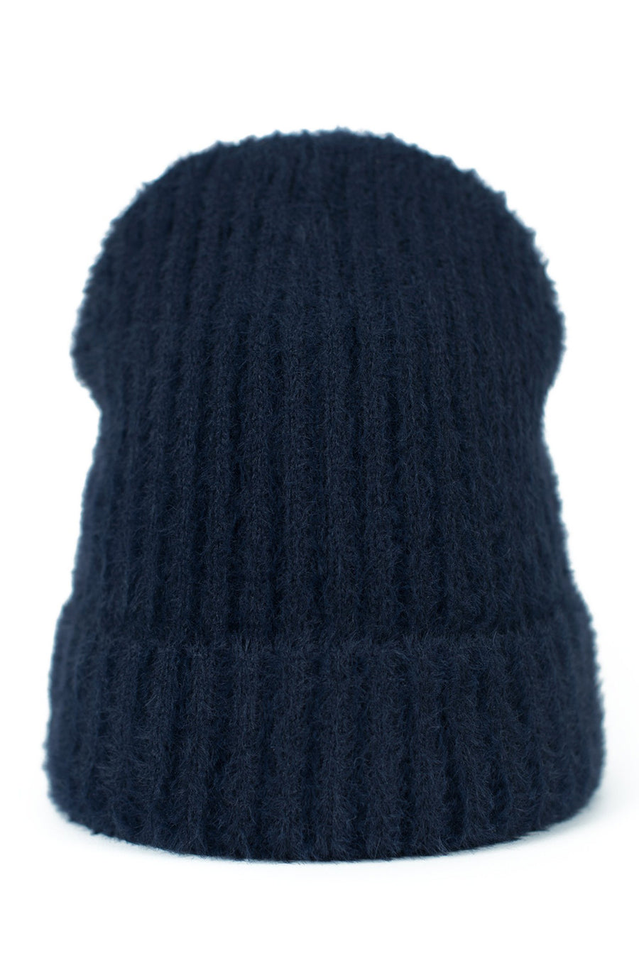 Art Of Polo Navy Beanie Hat