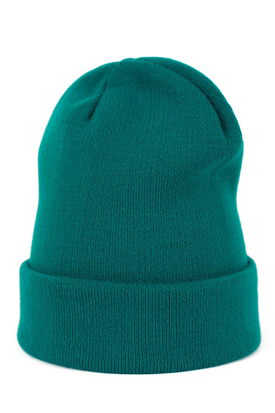 Art Of Polo Mieszczuch Teal Beanie Hat