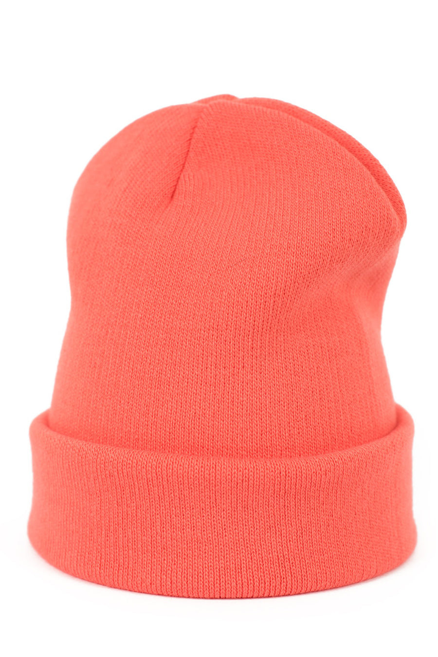 Art Of Polo Mieszczuch Apricot Beanie Hat
