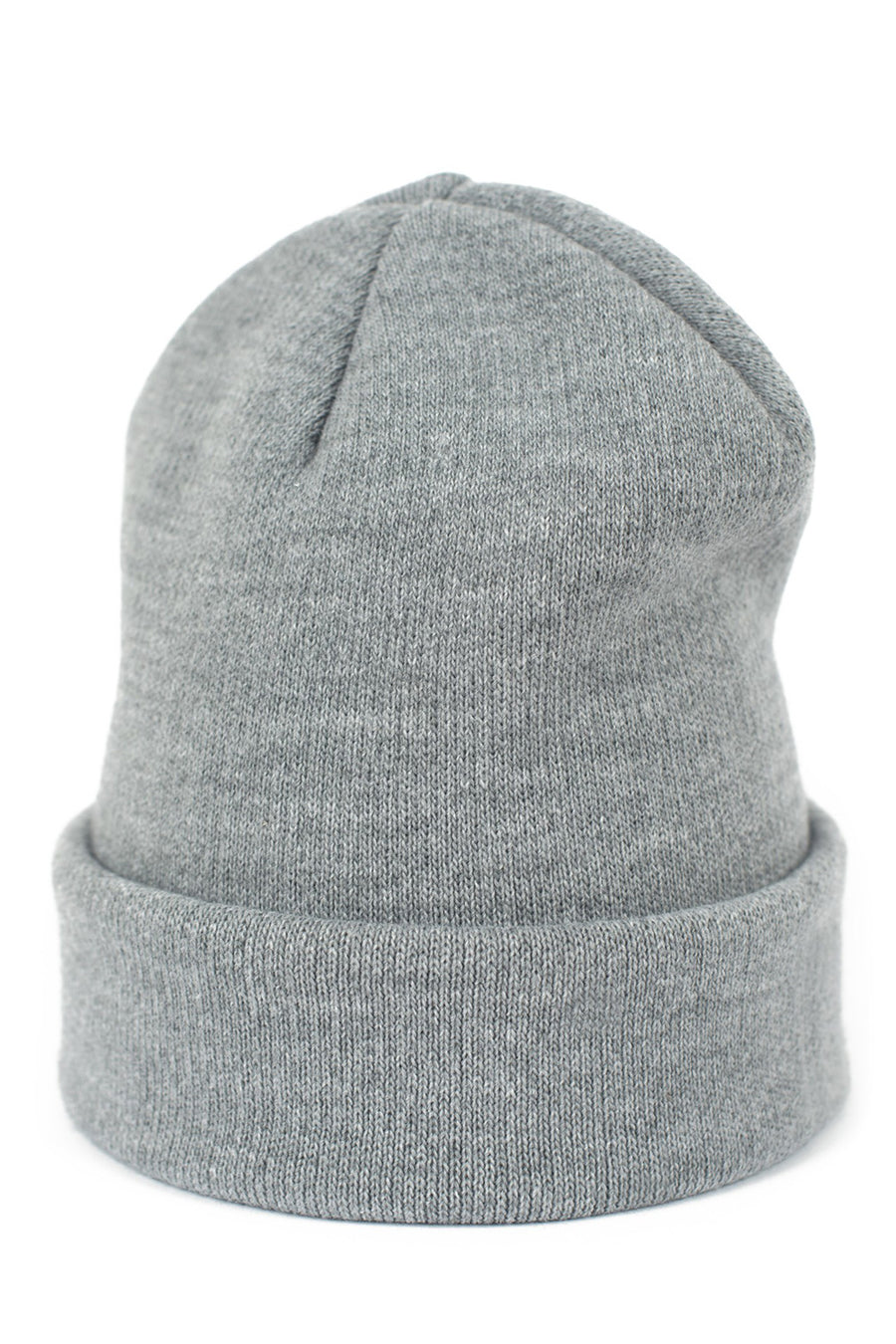Art Of Polo Mieszczuch Grey Beanie Hat