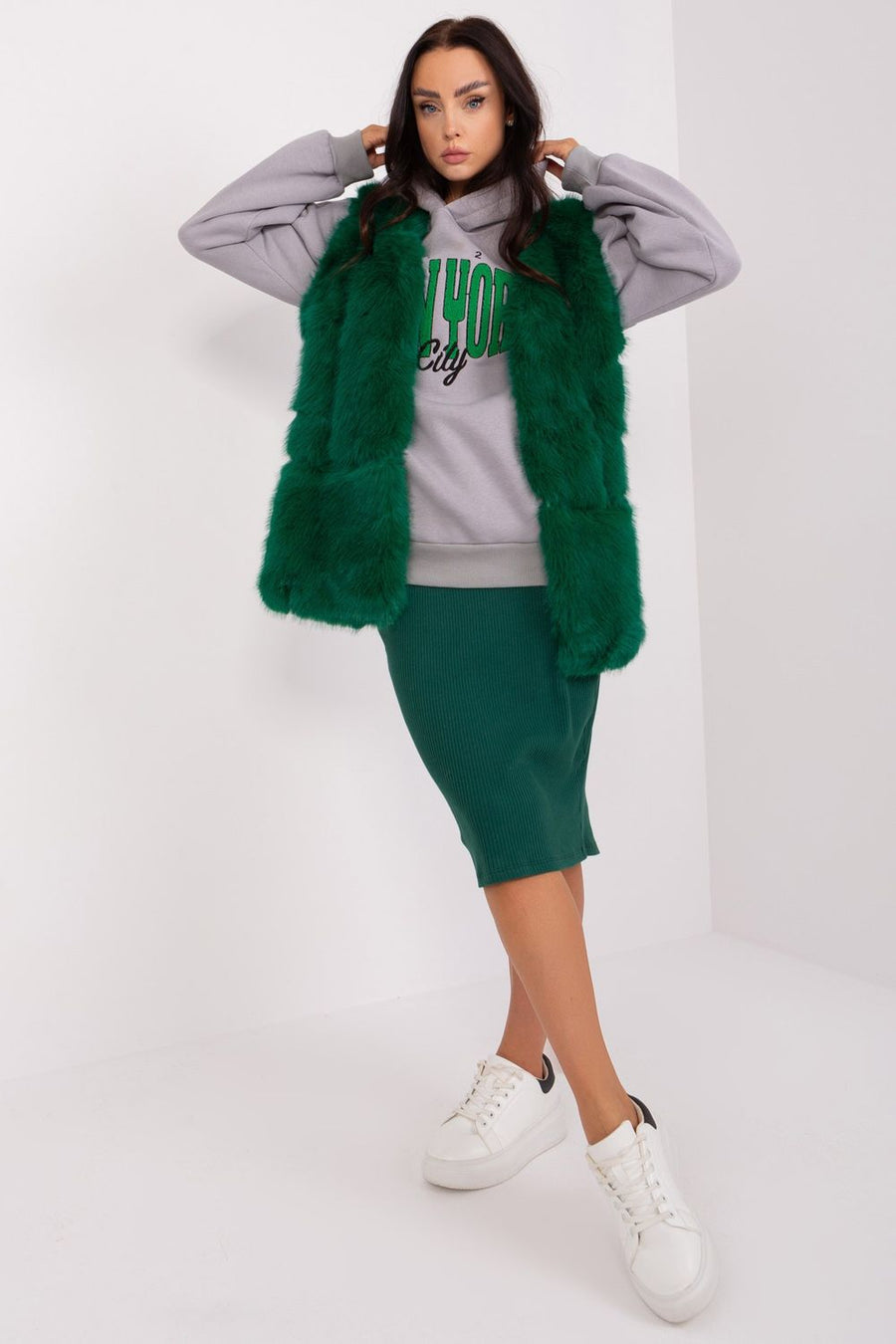 AT Gilet