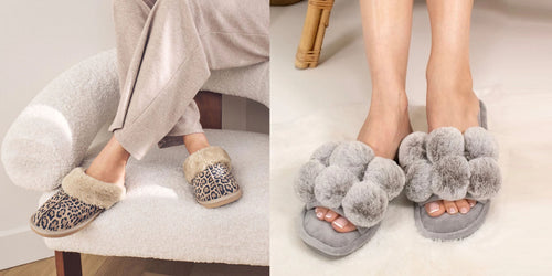 All Slippers