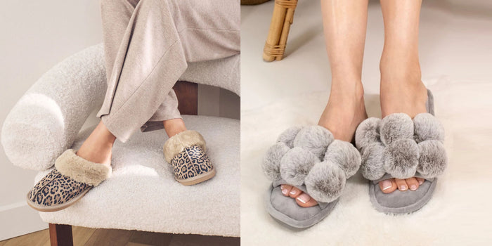 All Slippers