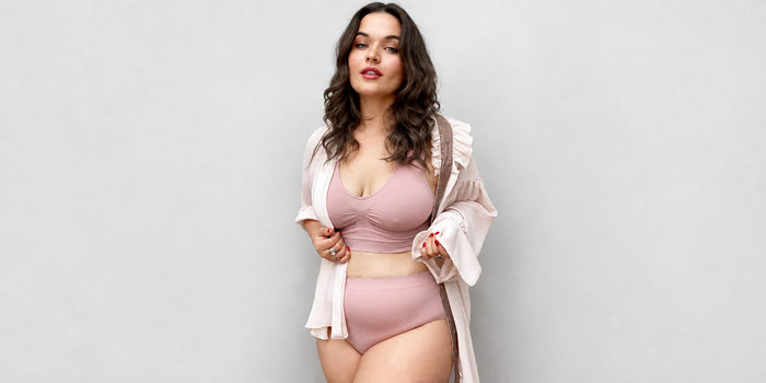 Bra & Knicker Sets