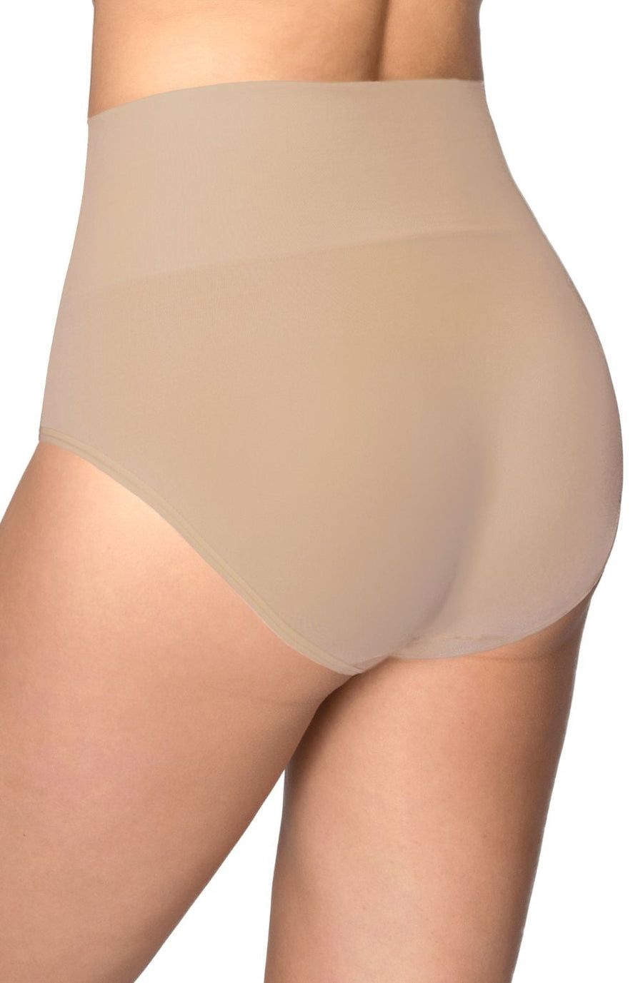 Control Body Tummy Skin Briefs