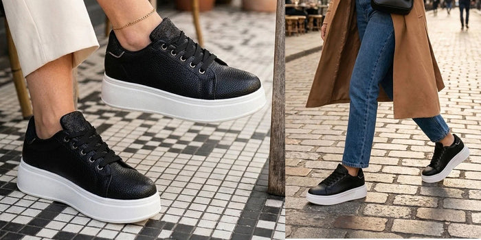 Chunky Trainers