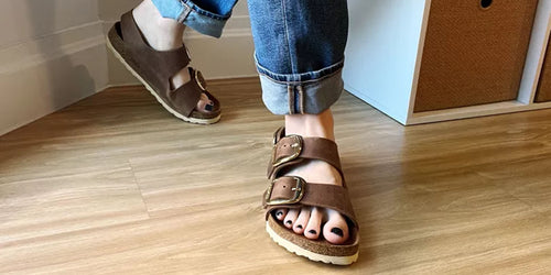 Comfort Sandals