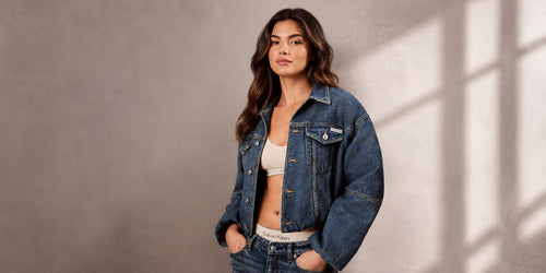 Denim Jackets