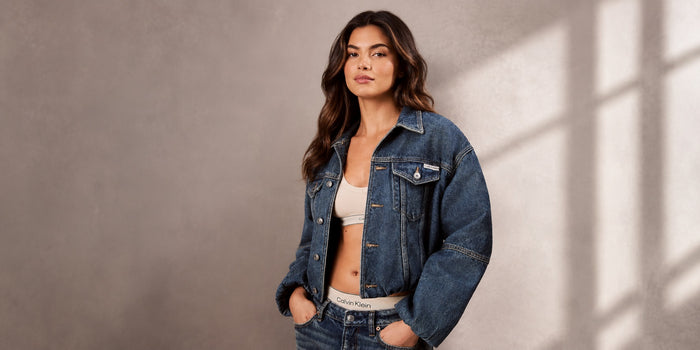 Denim Jackets