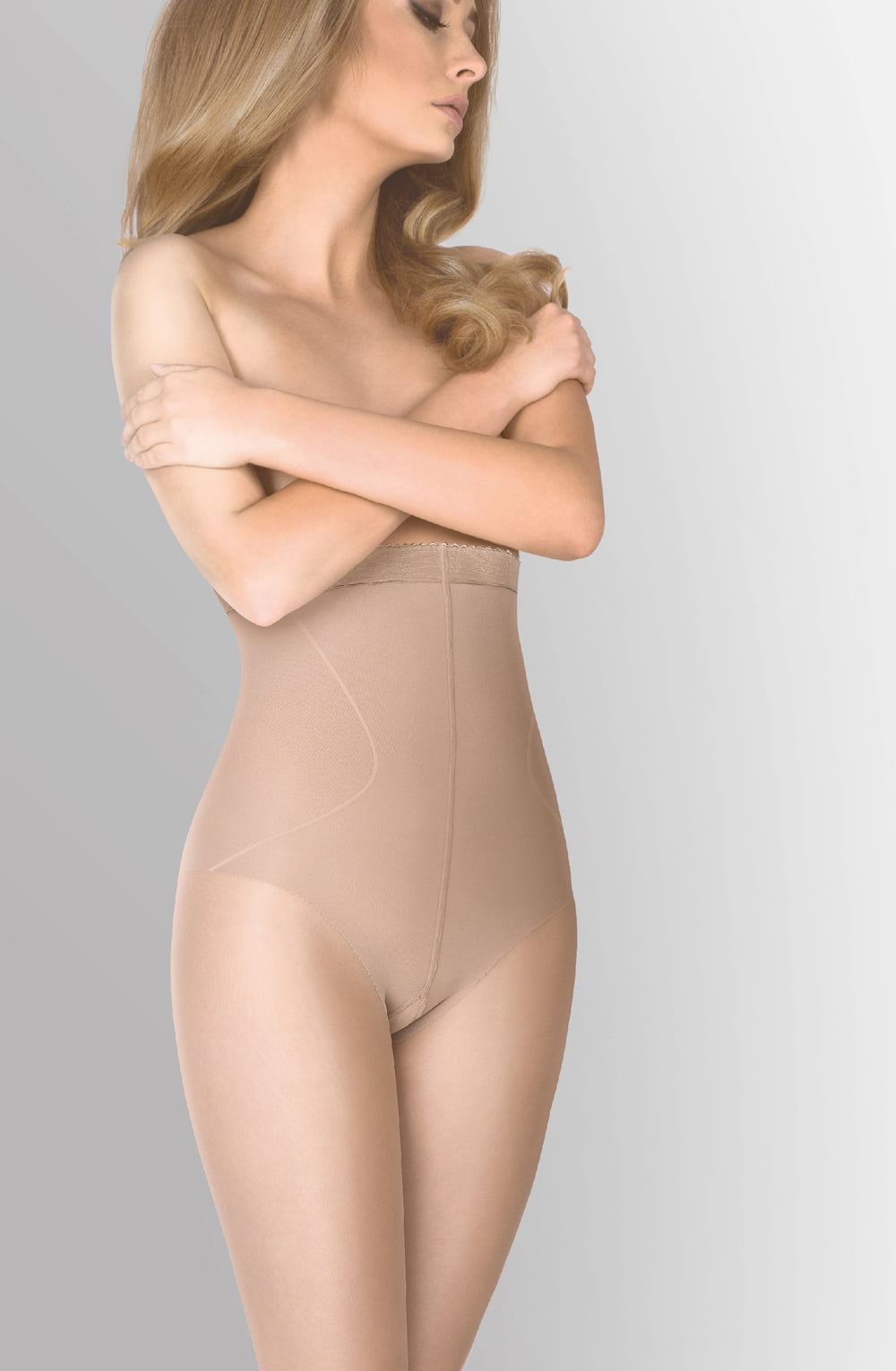Gabriella Shaper Melisa Cotton Tights