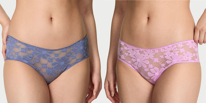 Lace Knickers