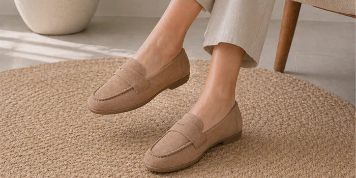 Loafers
