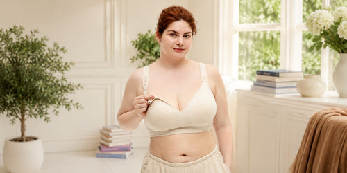 Nursing Bras