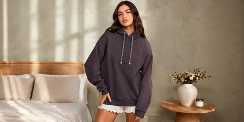 Oversized Hoodies
