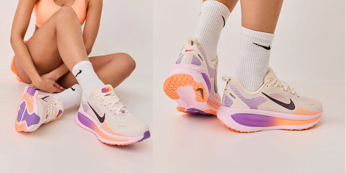 Running Trainers