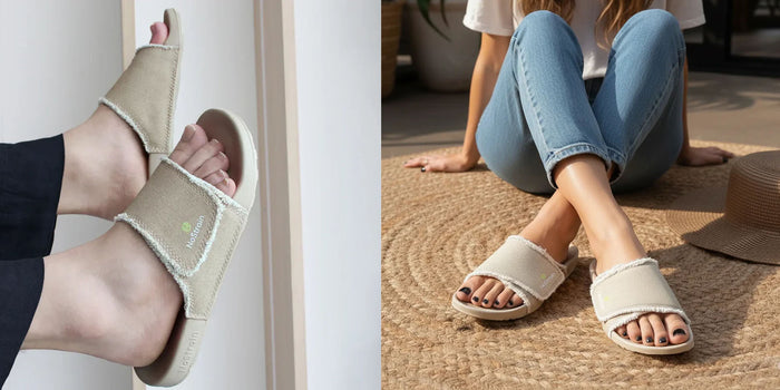 Slider Slippers