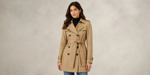 Trench Coats