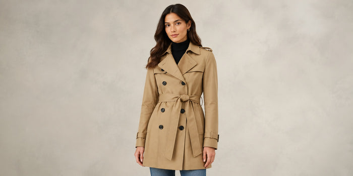 Trench Coats
