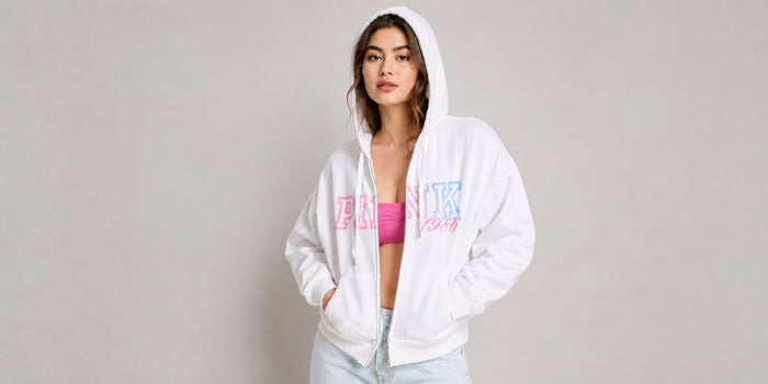 Zip Up Hoodies