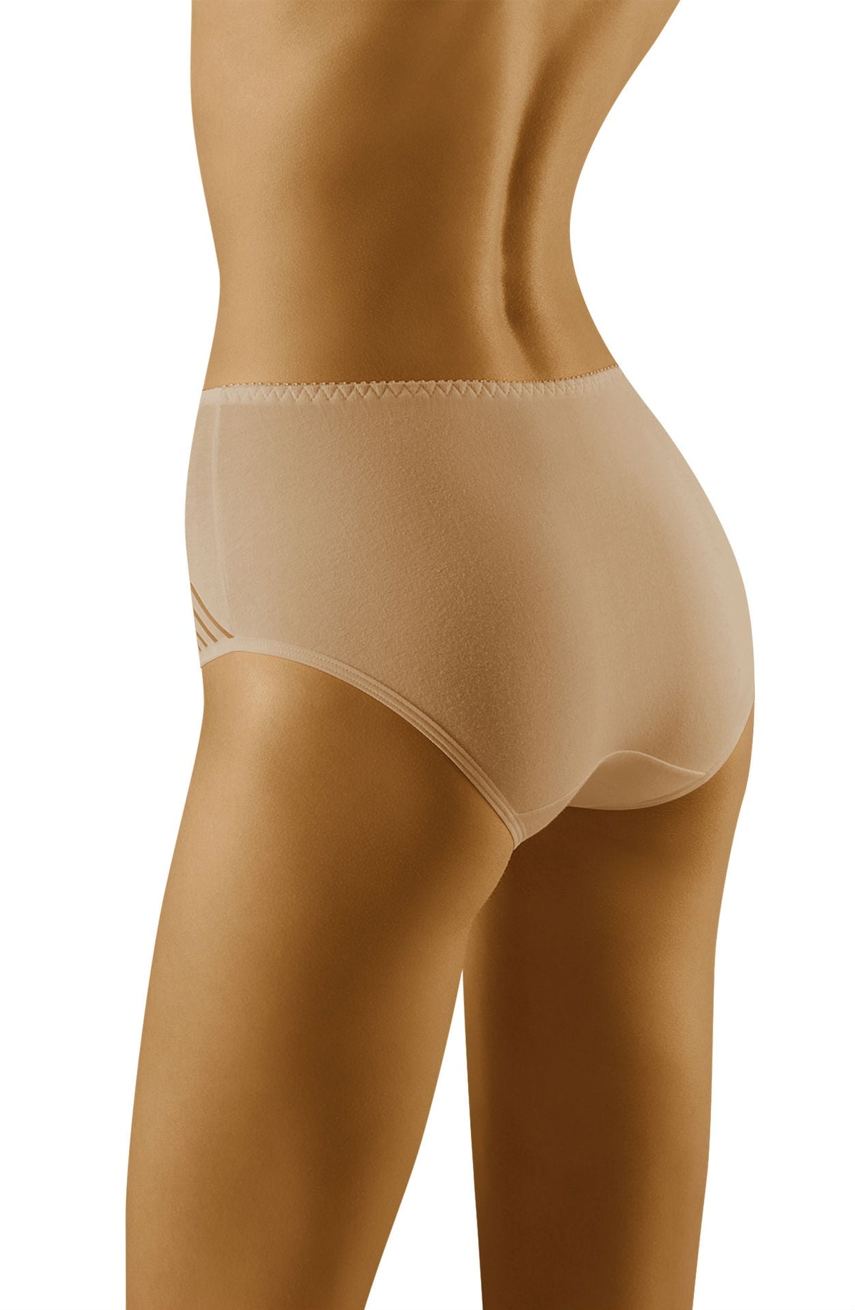 Wolbar Eco-Ma Beige Briefs - view 4