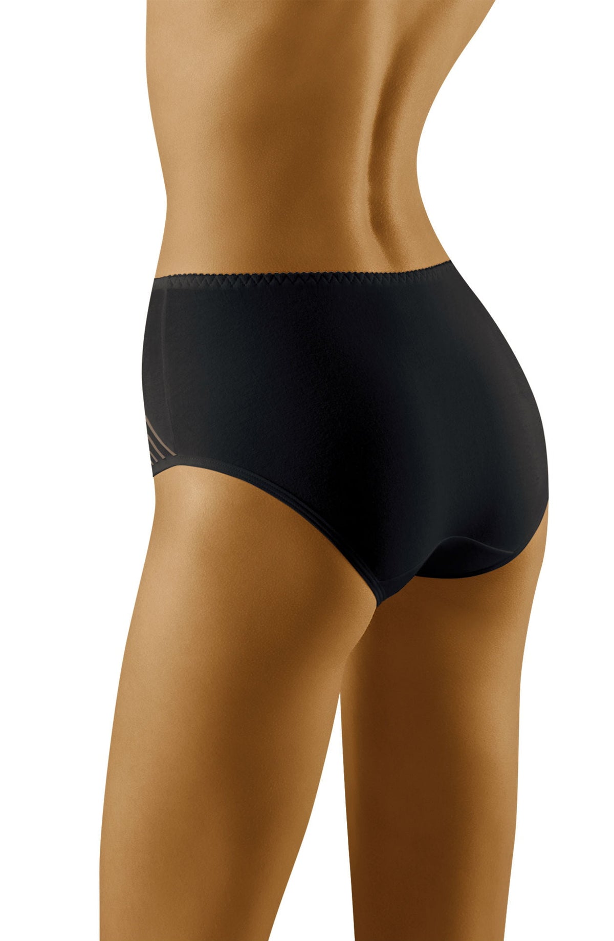 Wolbar Eco-Ma Black Briefs - view 4