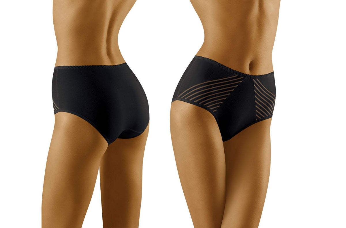 Wolbar Eco-Ma Black Briefs - view 6