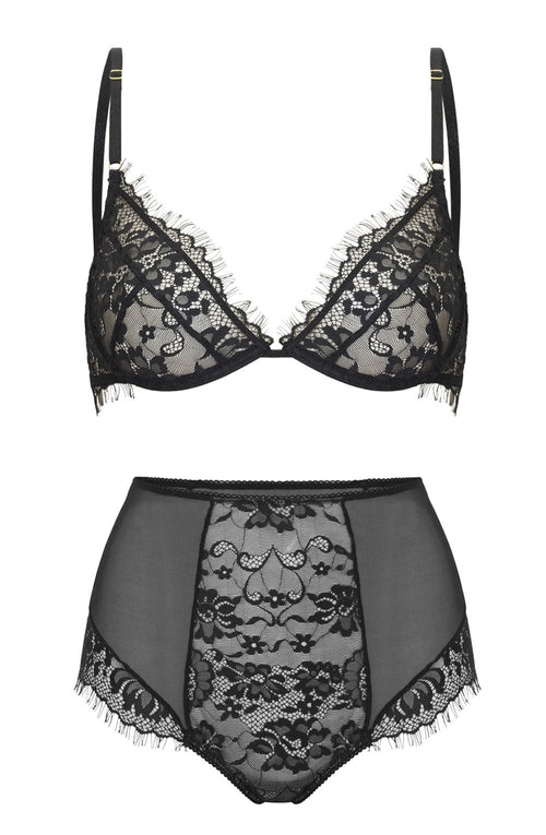 Confidante Forever Young HW Brief