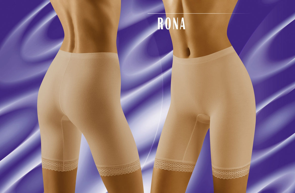 Wolbar Rona Beige Lace Shapewear - view 5