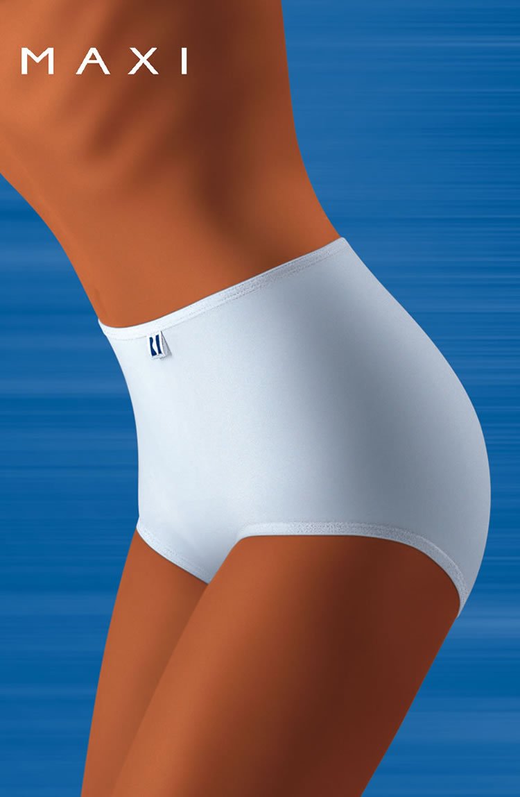 Wolbar Tahoo White Briefs