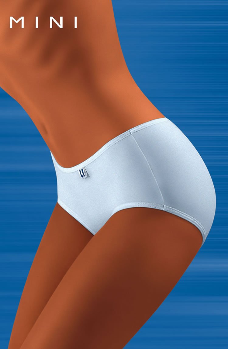 Wolbar Tahoo Black Briefs