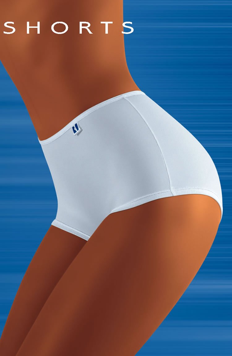Wolbar Tahoo Black Shorts